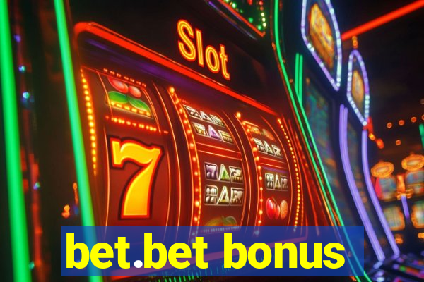 bet.bet bonus